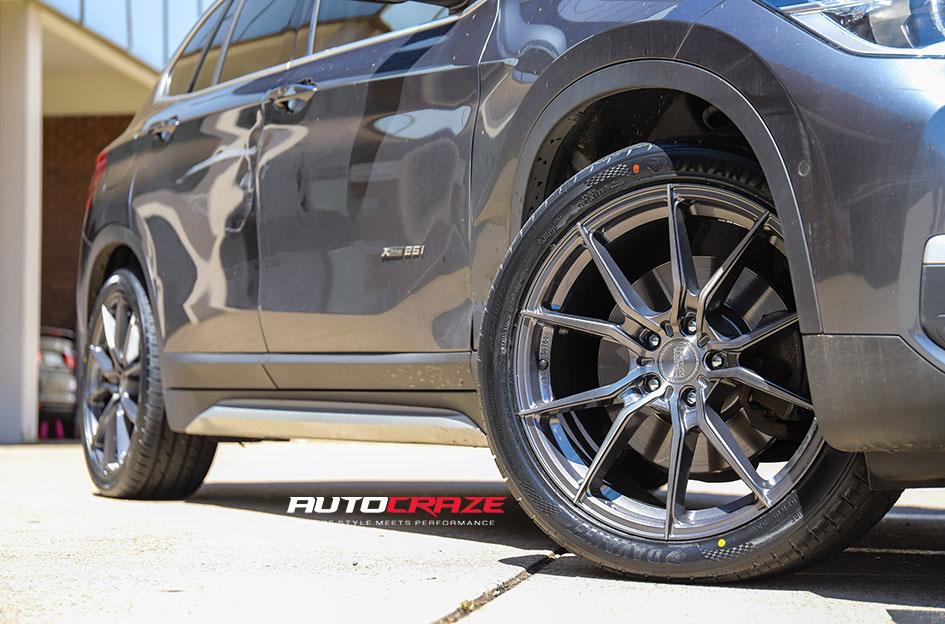 BMW-X1-VENOM-GUNMETAL